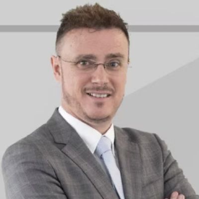 ديل جاكسون – ماجستير إدارة الأعمال